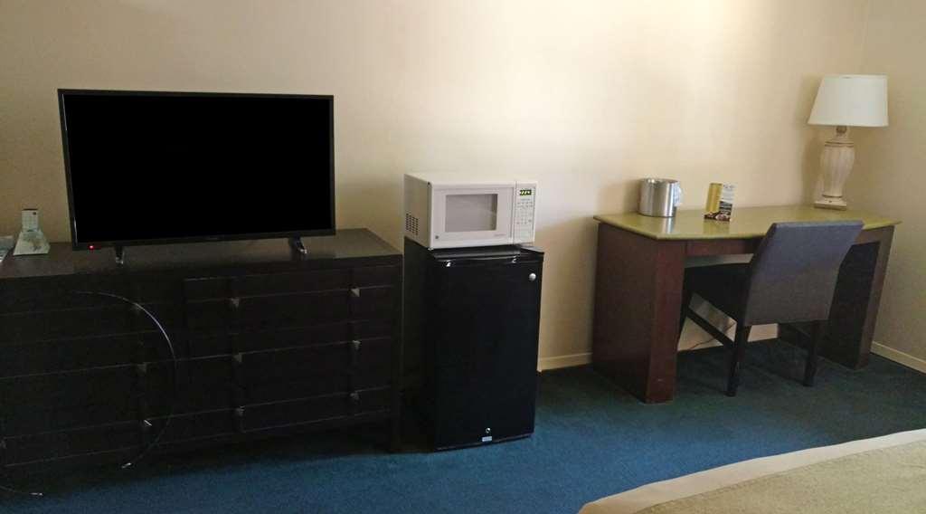 America Best Value Inn Webster City Camera foto