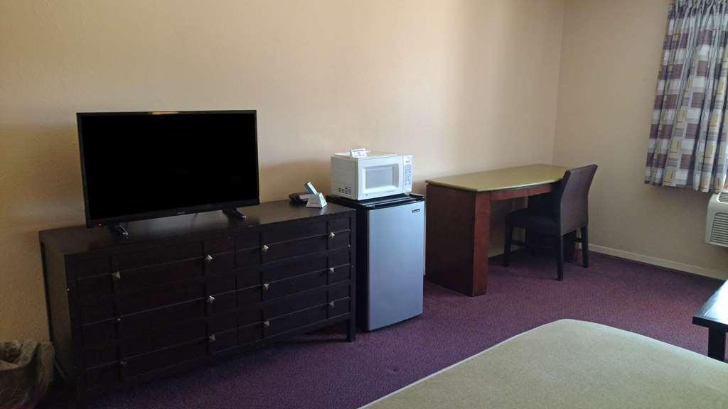 America Best Value Inn Webster City Camera foto