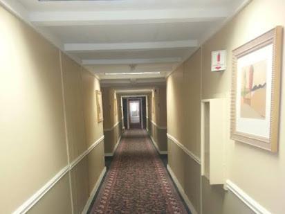 America Best Value Inn Webster City Esterno foto