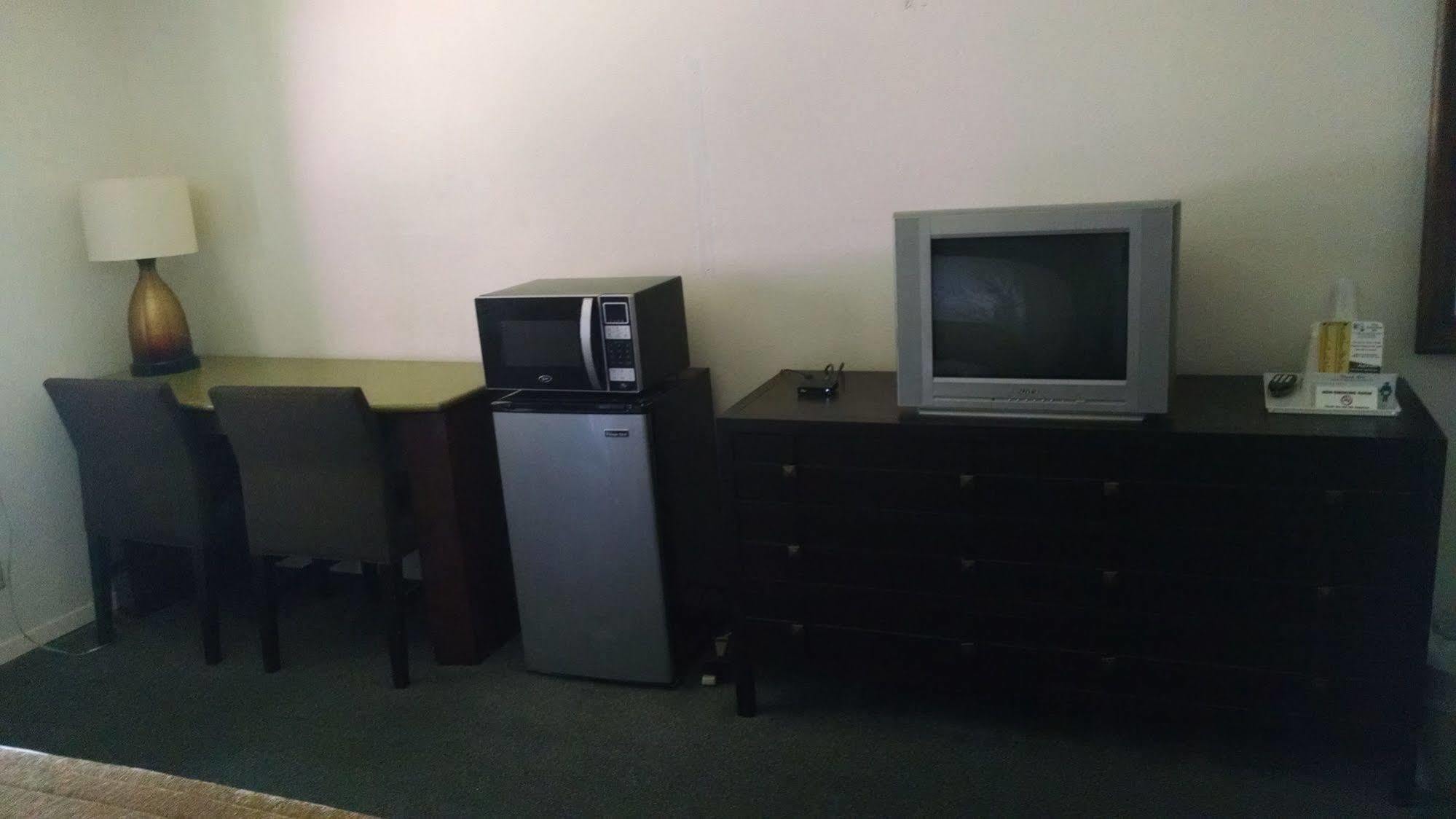 America Best Value Inn Webster City Esterno foto