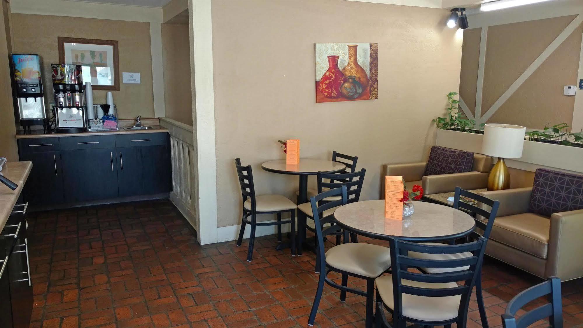 America Best Value Inn Webster City Esterno foto