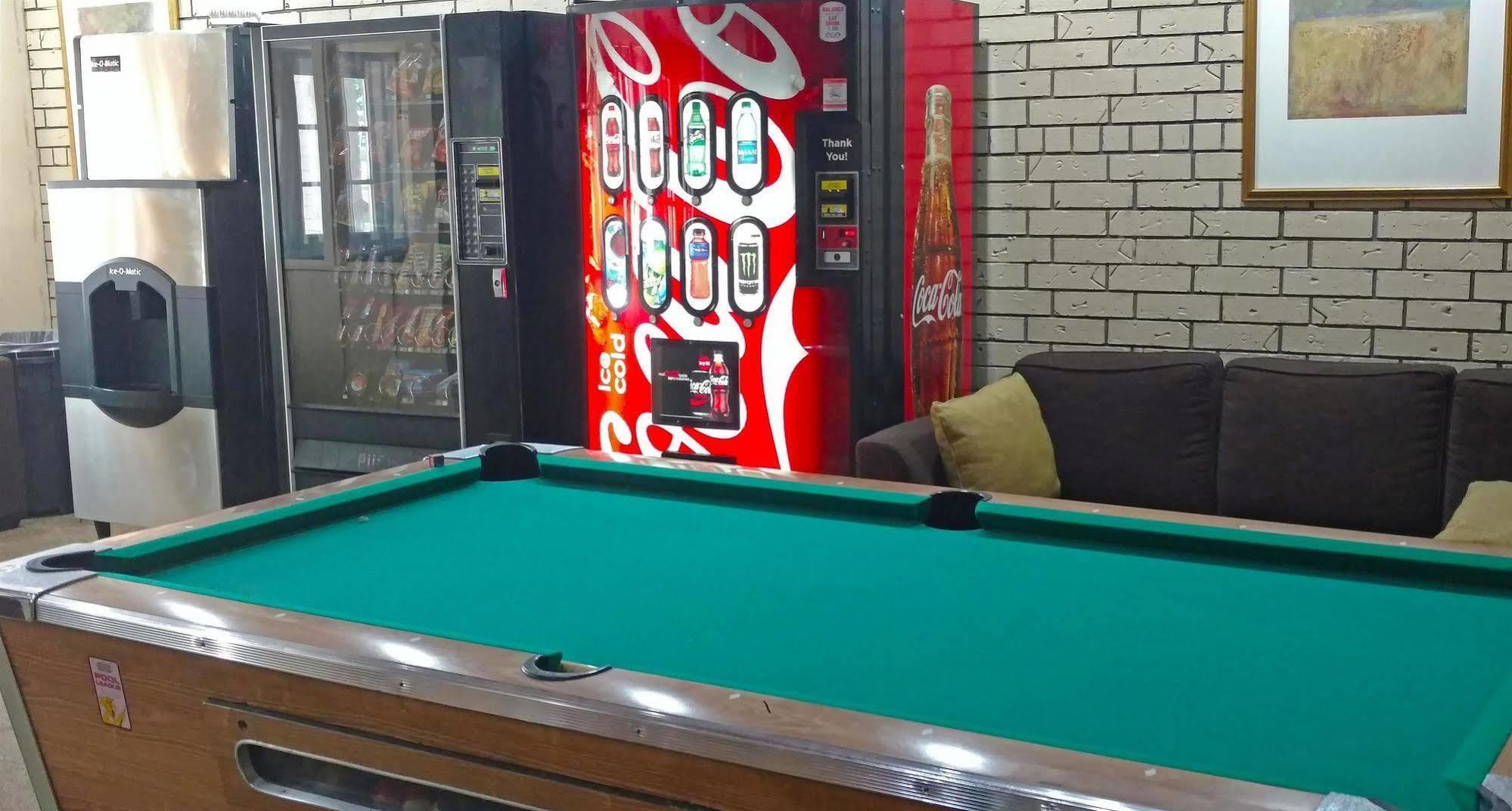 America Best Value Inn Webster City Esterno foto