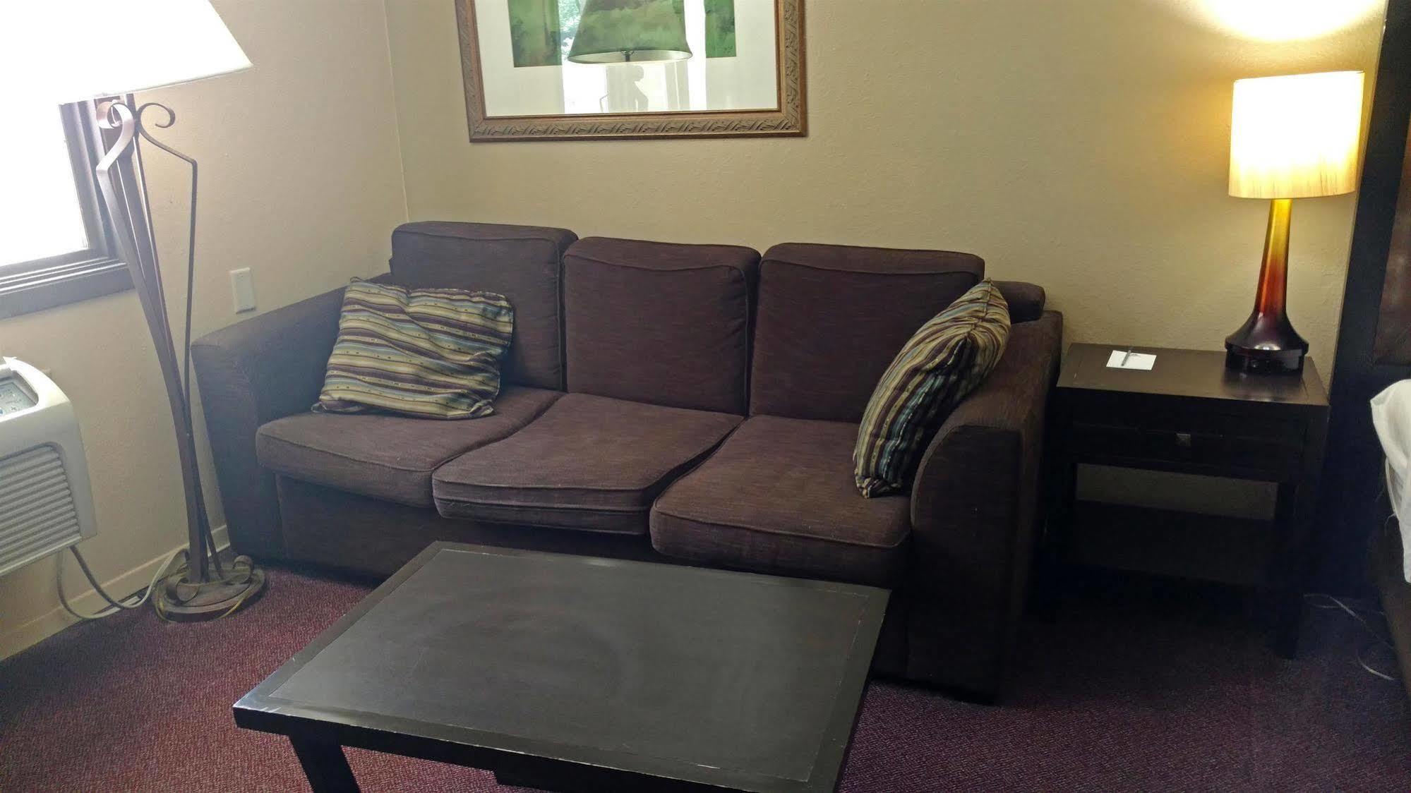 America Best Value Inn Webster City Esterno foto